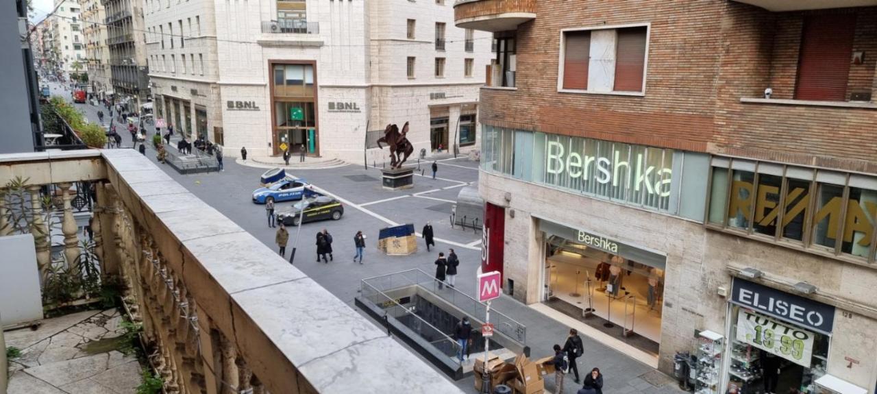 Appartement Dimora Donn'alba Naples