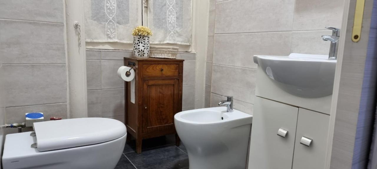 Dimora Donn'alba Appartement