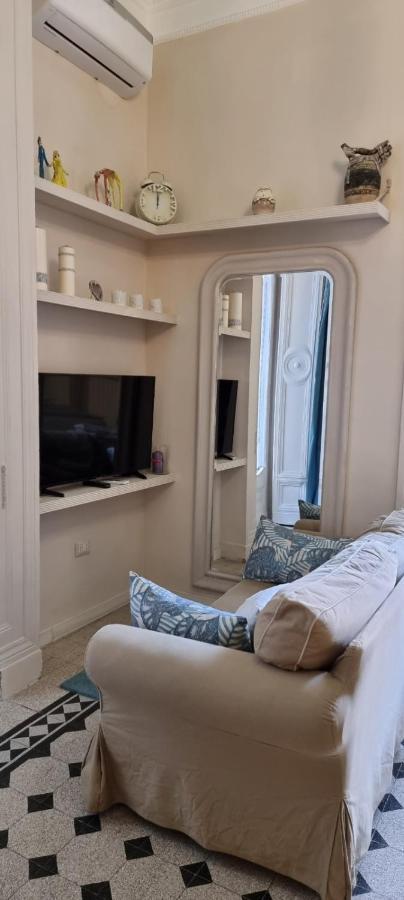 Appartement Dimora Donn'alba