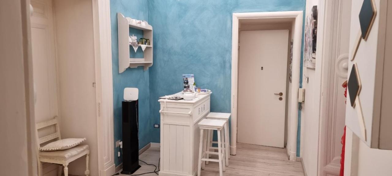 Apartment Dimora Donn'alba
