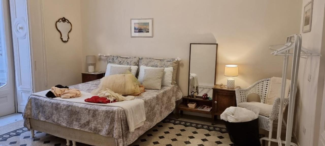 Appartement Dimora Donn'alba *