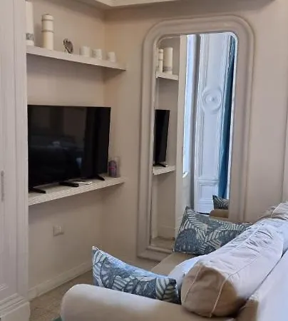 Dimora Donn'Alba Apartamento Nápoles Exterior foto