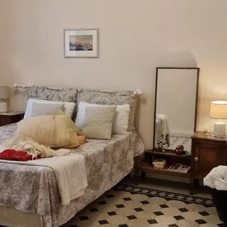 Dimora Donn'Alba Apartamento Nápoles Exterior foto